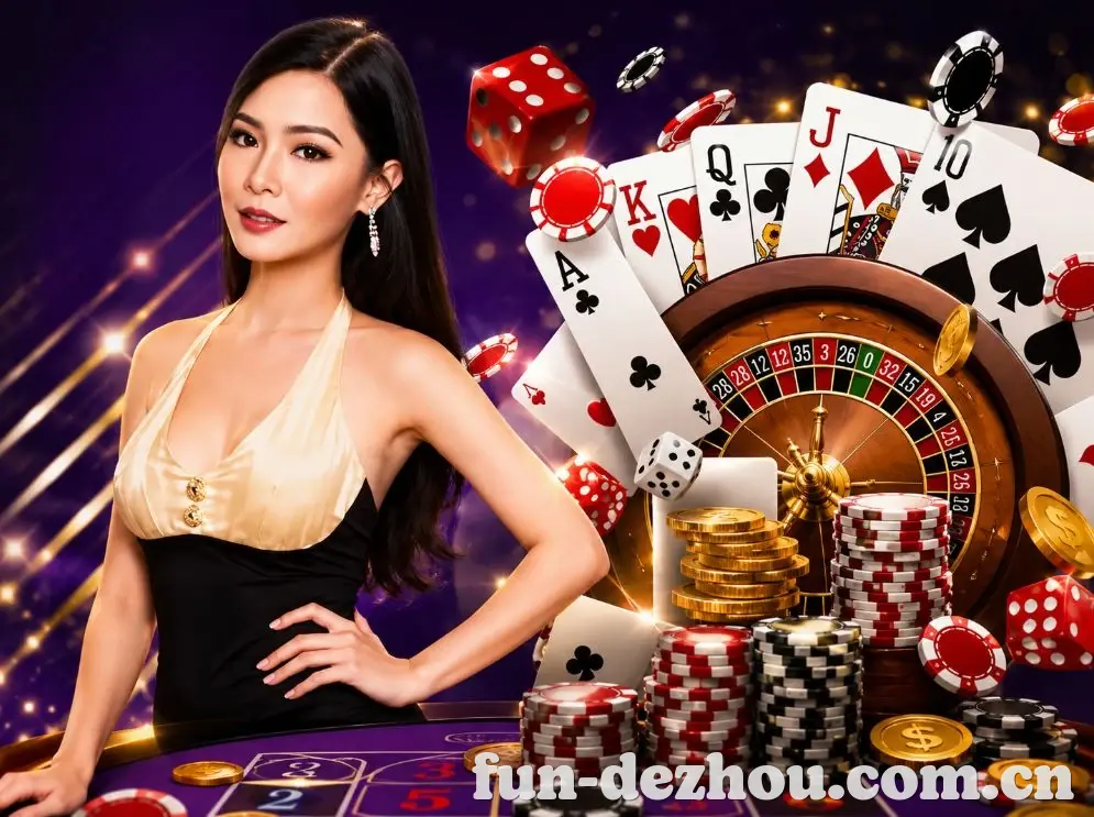 德州扑克 文章中心